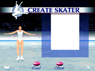 figure skating games online